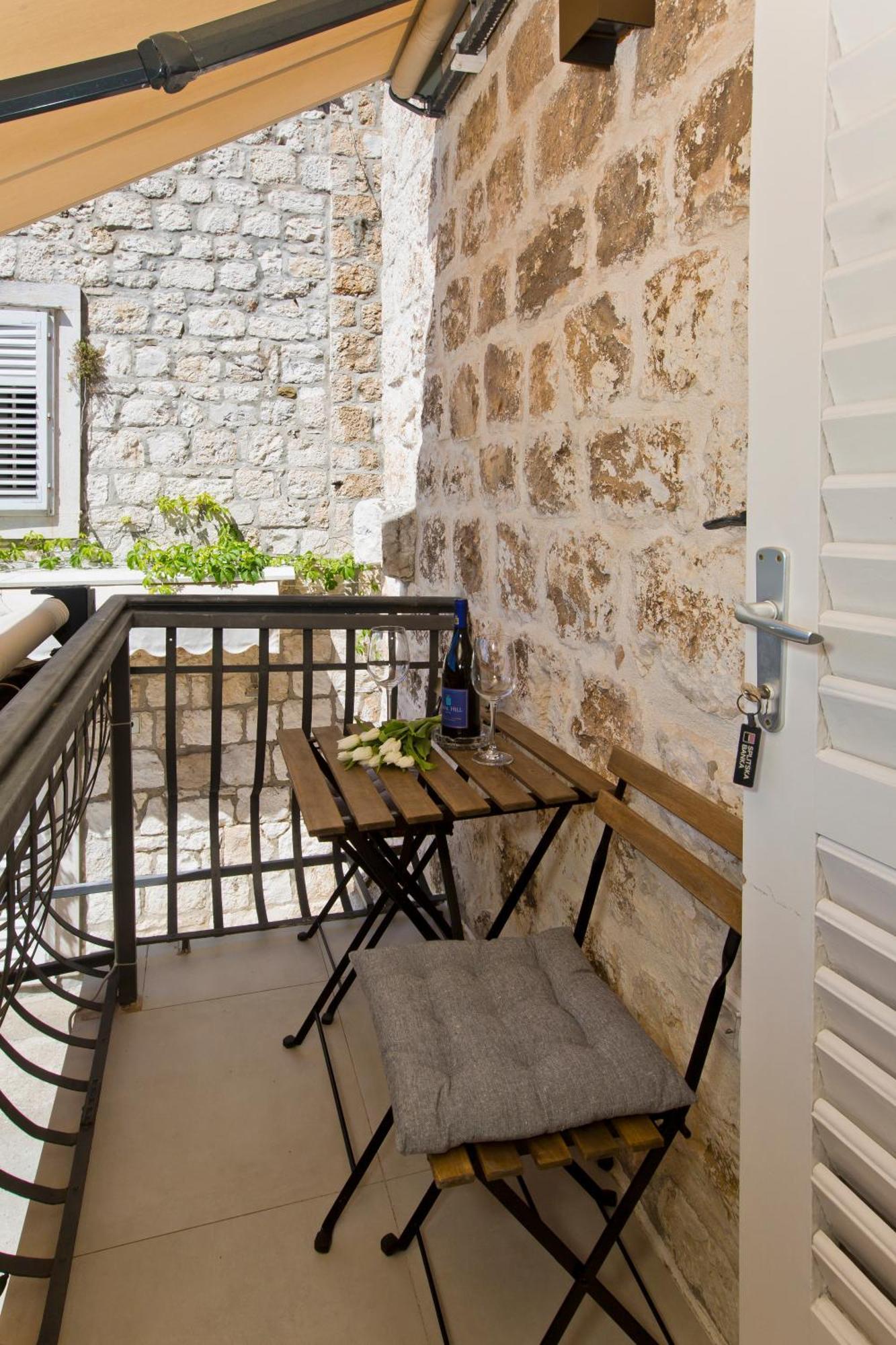 Riva Yacht Hvar Town Apartment Exterior foto